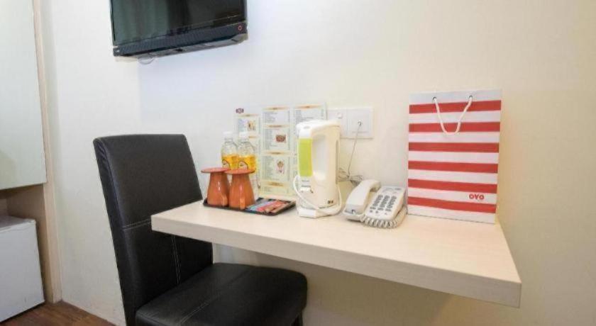 Oyo 114 Sandpiper Hotel Kuala Lumpur