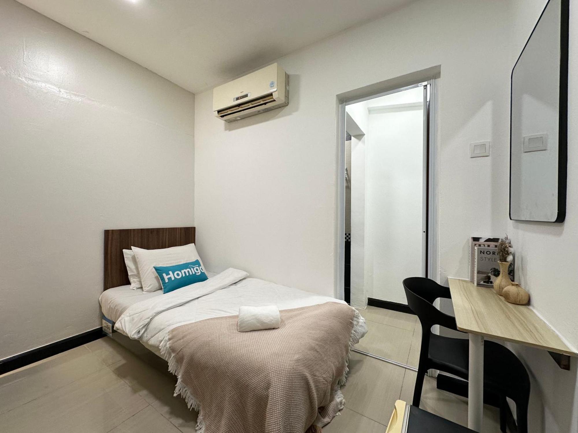 Guest house Homigo - Pwtc Kuala Lumpur
