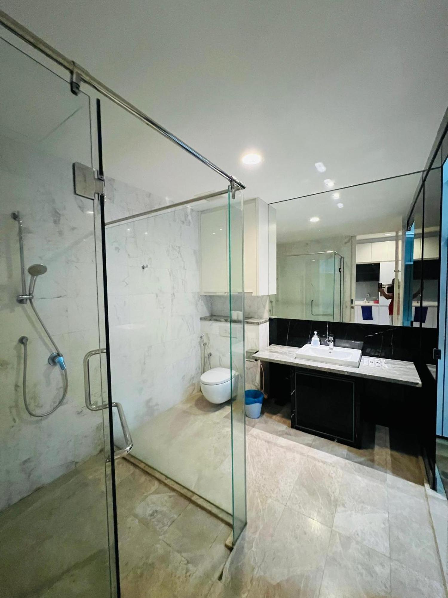 Platinum Klcc By Luxe Apartment Kuala Lumpur