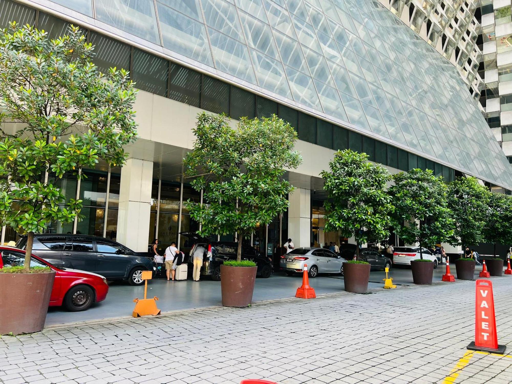 Platinum Klcc By Luxe * Kuala Lumpur