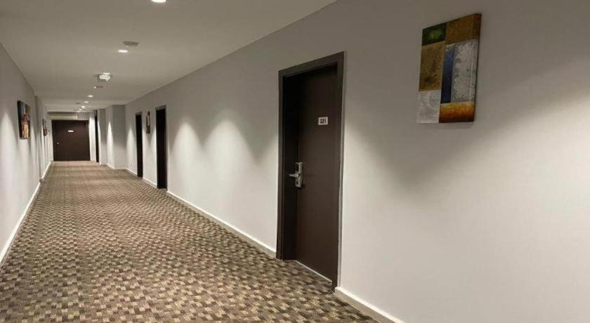 Hotel D'or Tengkat Tong Shin Kuala Lumpur