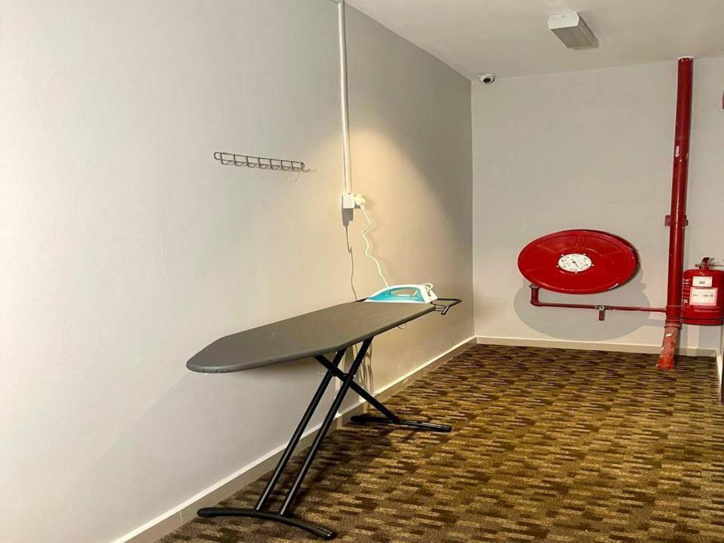 Hotel D'or Tengkat Tong Shin
