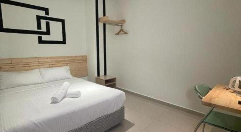 D'or Tengkat Tong Shin 2* Kuala Lumpur