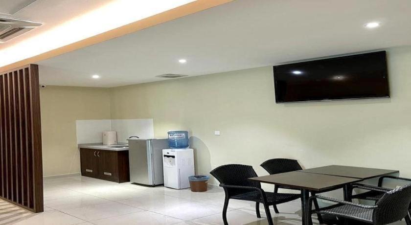 D'or Tengkat Tong Shin Hotel Kuala Lumpur
