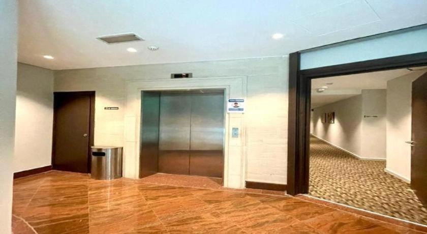 Hotel D'or Tengkat Tong Shin