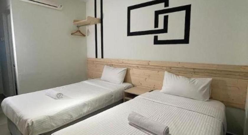 Hotel D'or Tengkat Tong Shin