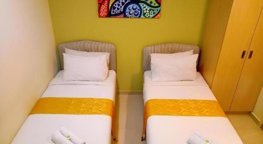 D'or Tengkat Tong Shin Kuala Lumpur