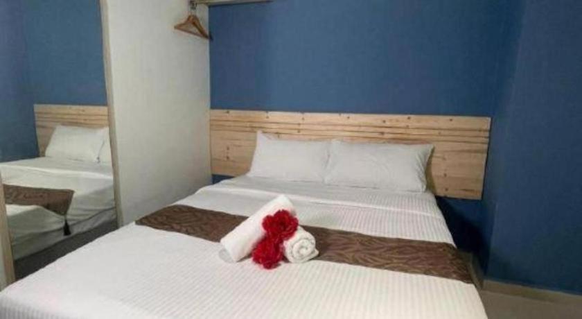 Hotel D'or Tengkat Tong Shin Kuala Lumpur