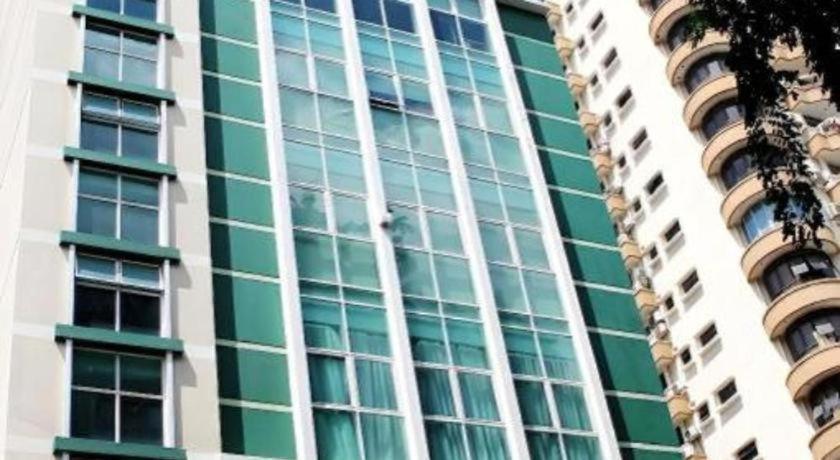 Hotel D'or Tengkat Tong Shin Kuala Lumpur