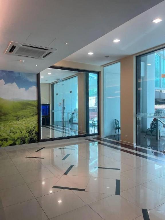 D'or Tengkat Tong Shin 2* Kuala Lumpur