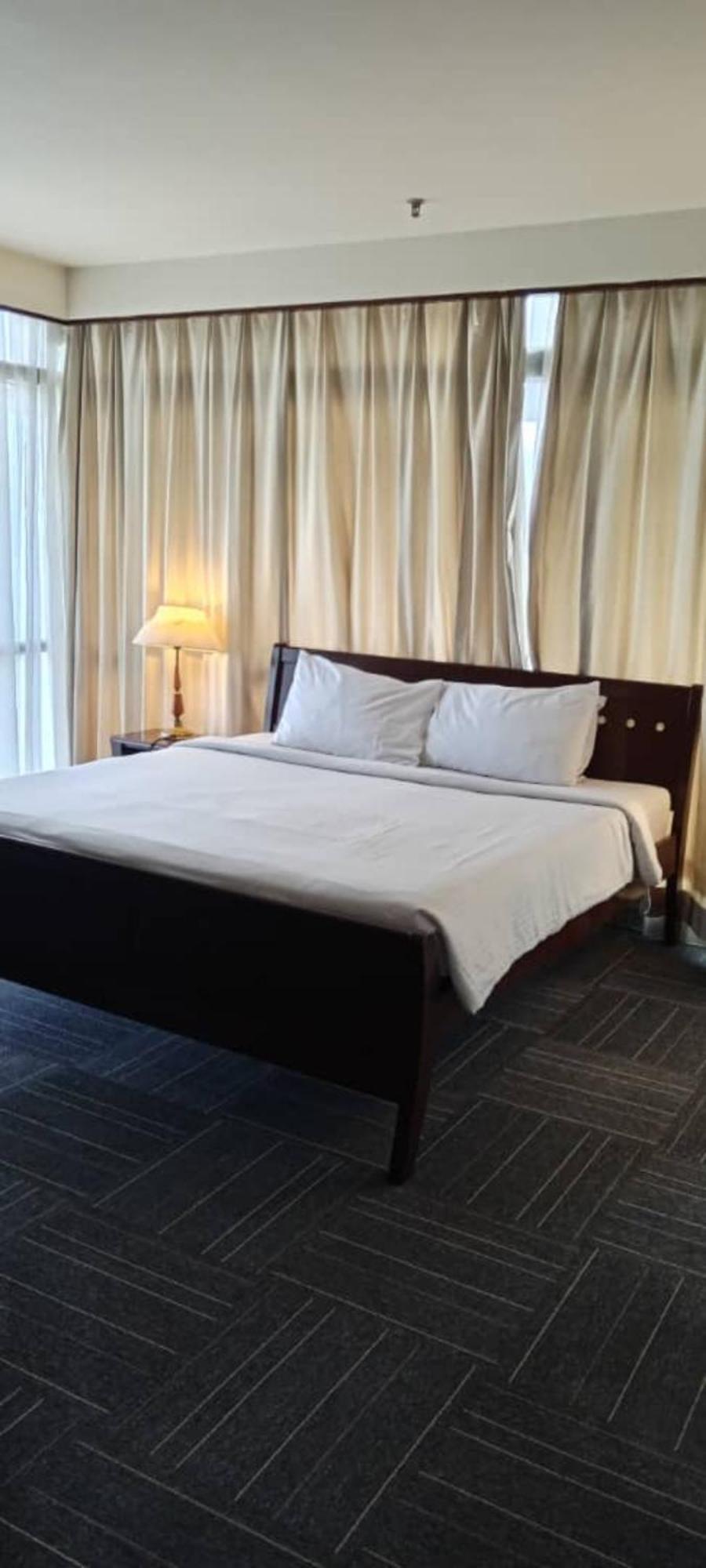 Kl Residential Apartment Berjaya Times Square Apartment