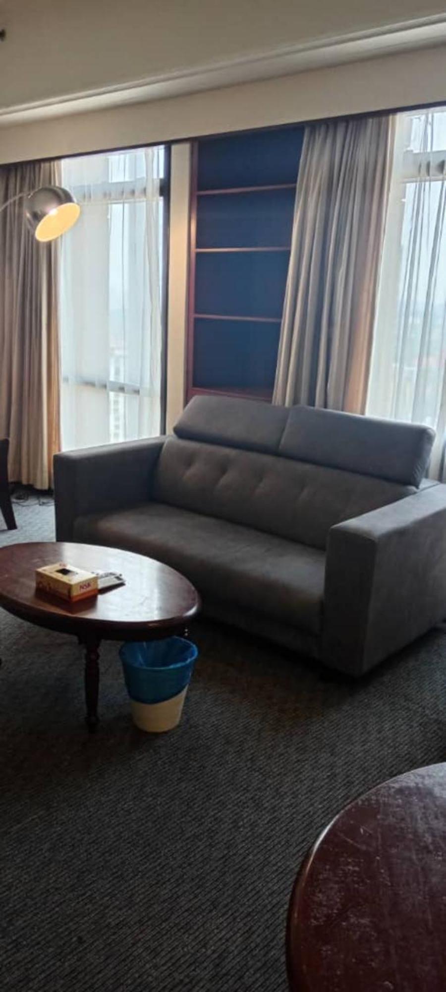 Apartamento Kl Residential Apartment Berjaya Times Square *
