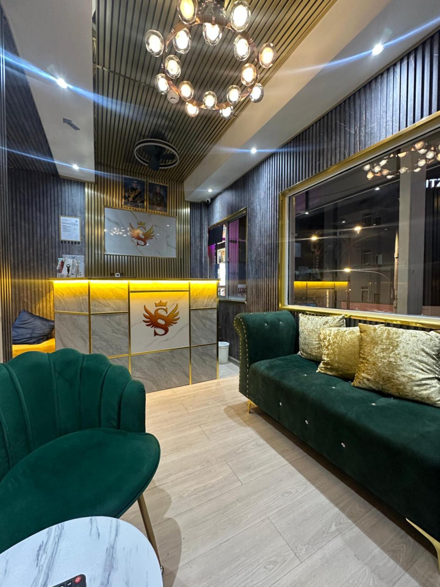 Ss Grey Bukit Bintang 2*