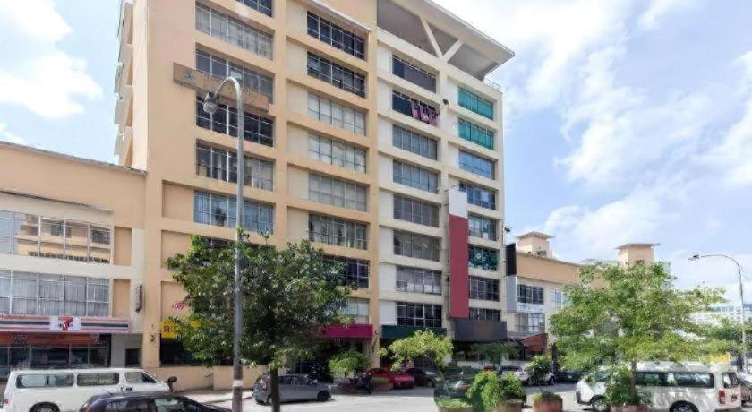 Hotel Oyo 90429 Narasindo Kuala Lumpur