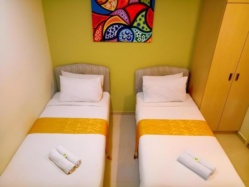 Hotel D'or Tengkat Tong Shin 2*