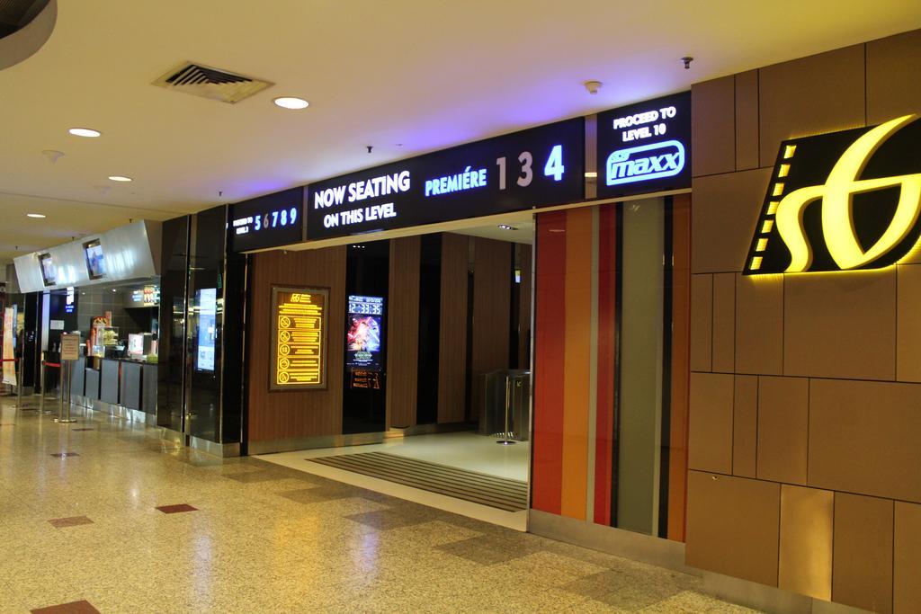 Best Service At Times Square Apartment *