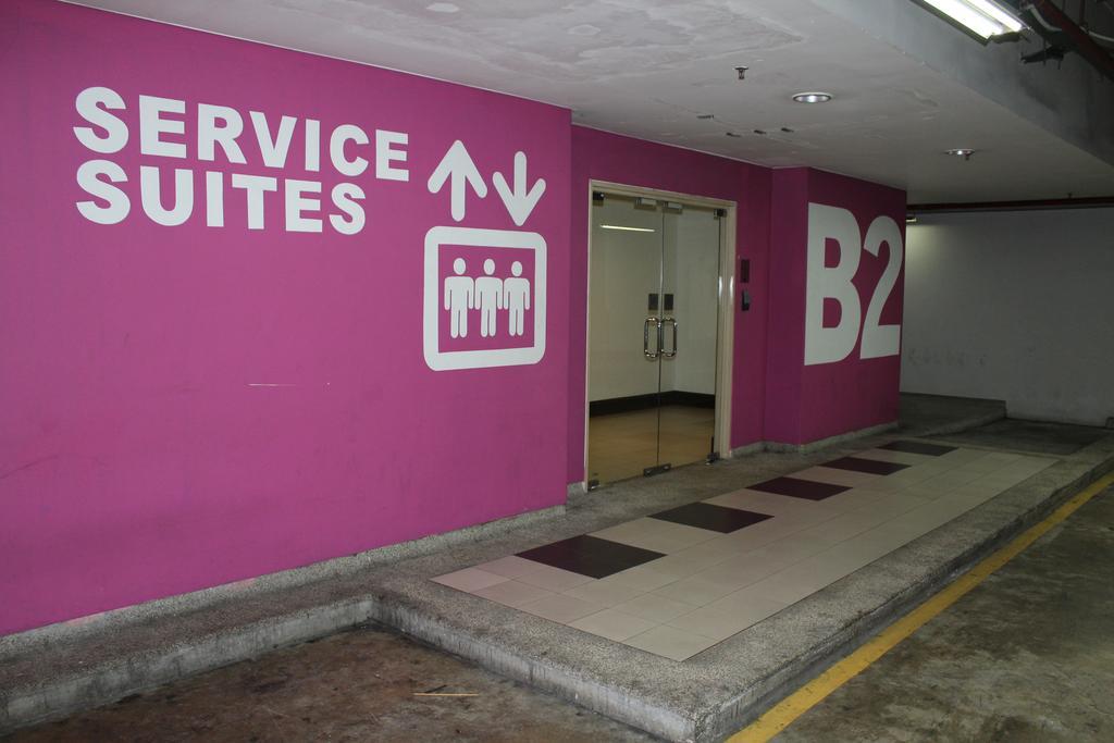 Apartment Best Service At Times Square *