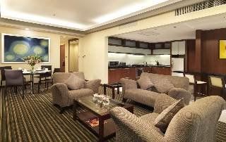 Hotel St Giles Gardens Residences Kuala Lumpur