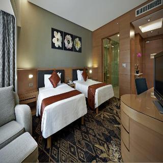 St Giles Gardens Residences 5* Kuala Lumpur