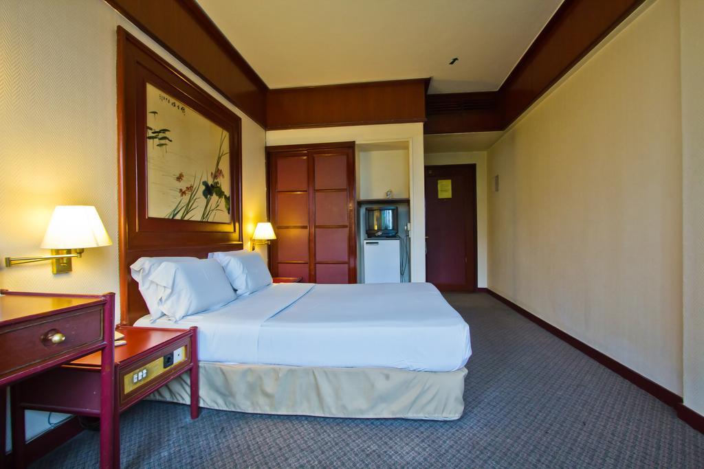 Hotel Fortuna Bukit Bintang Kuala Lumpur