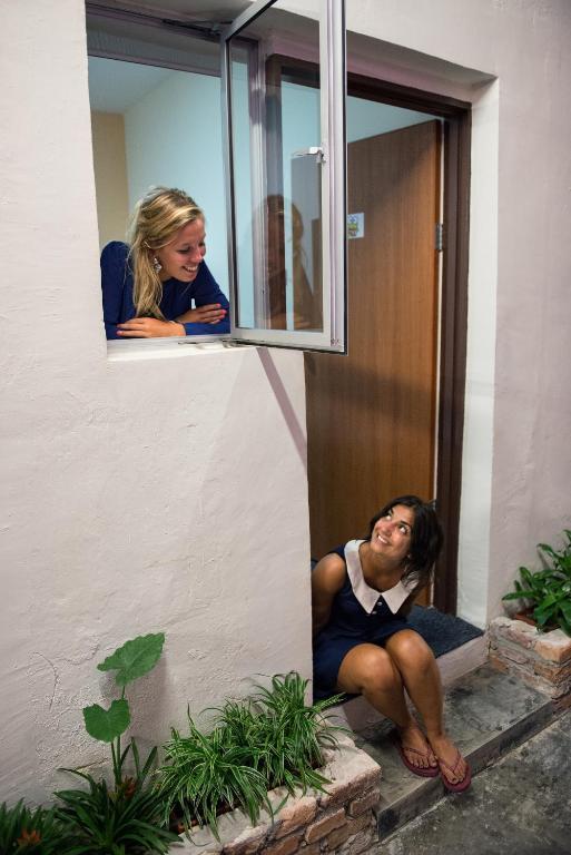 Raizzy's Hostel