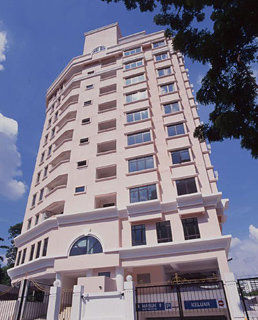Dorsett Residences Bukit Bintang @dorsett