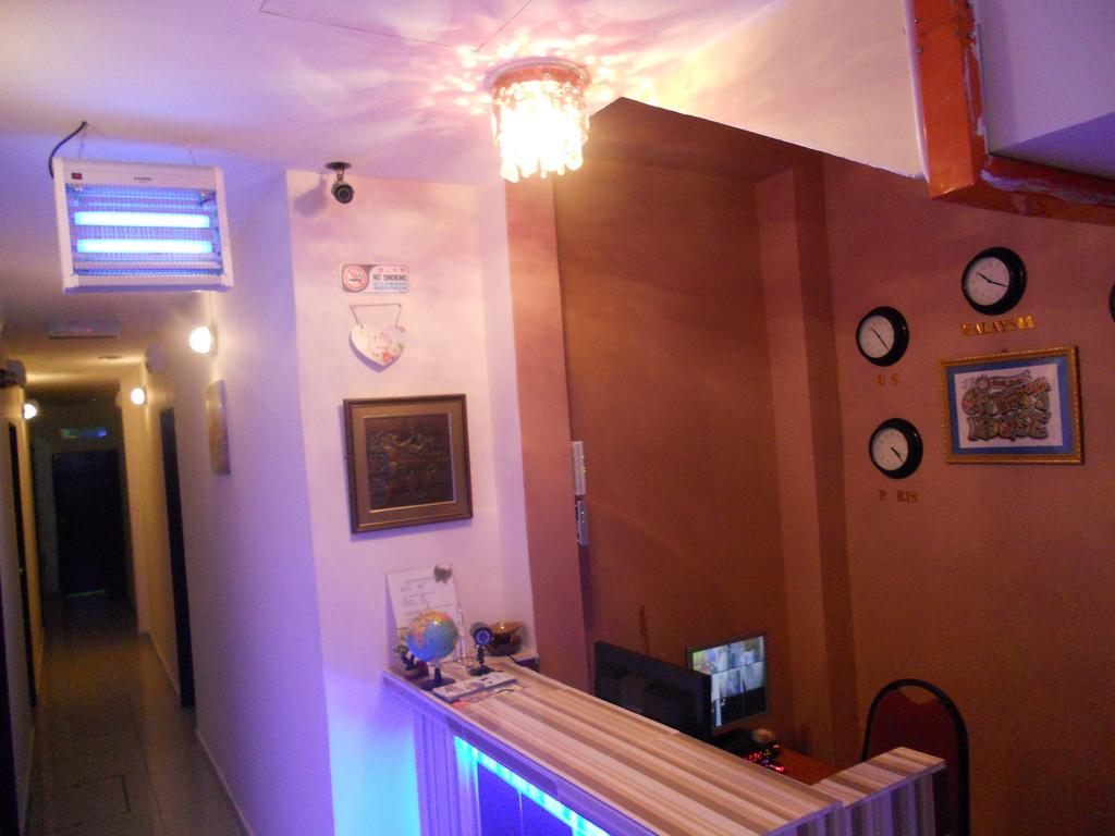 Checkmate Guest house 2*