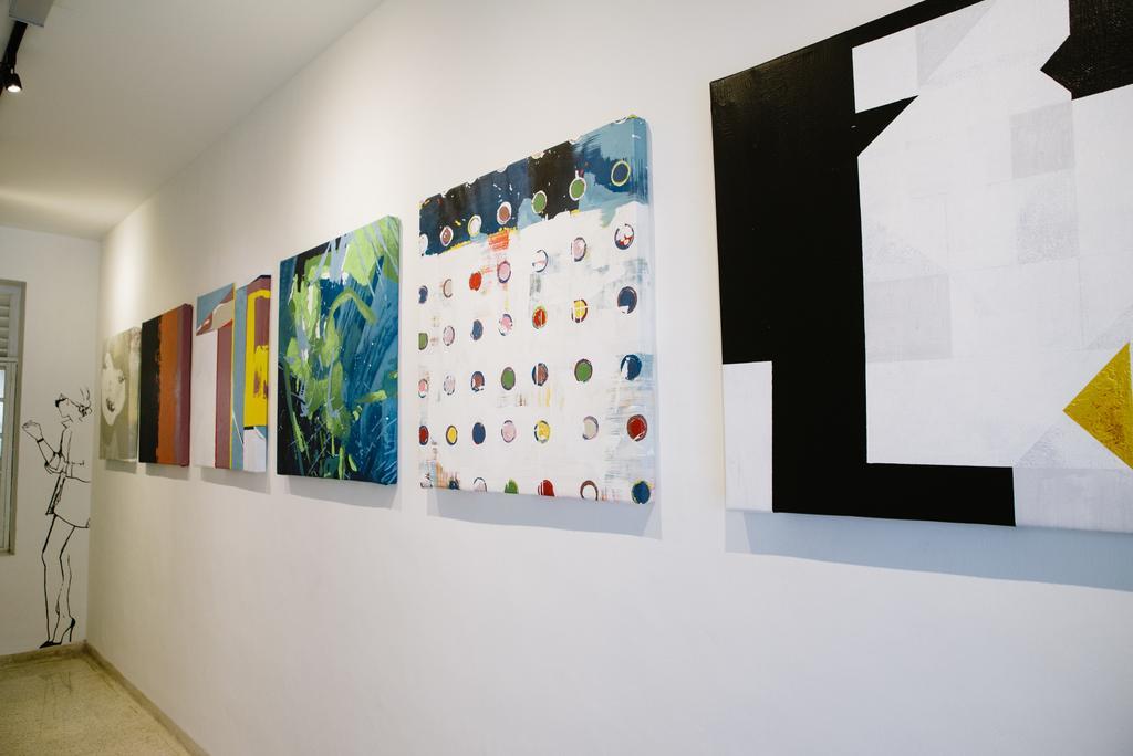 Paper Plane Albergue *