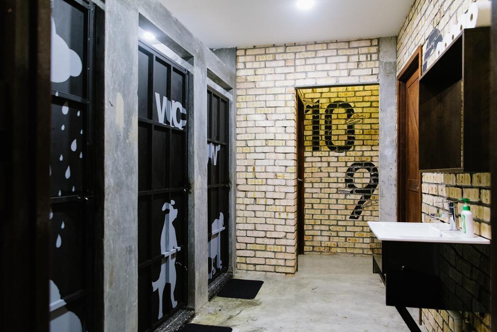 Paper Plane Albergue Kuala Lumpur
