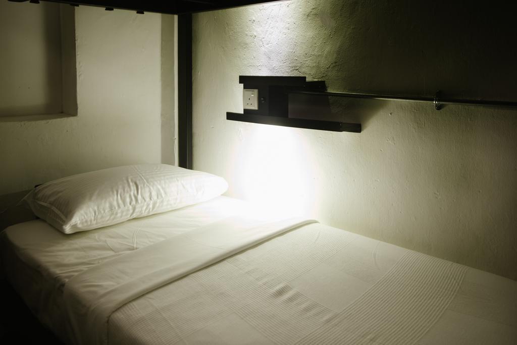 Albergue Paper Plane *