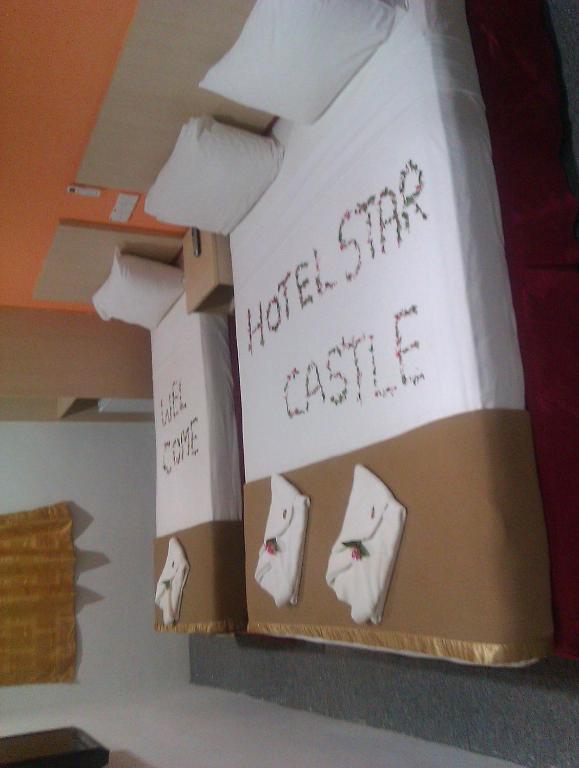 Star Castle * Kuala Lumpur