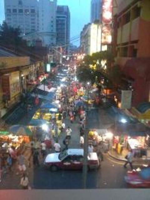 Kk Hotel Chinatown *