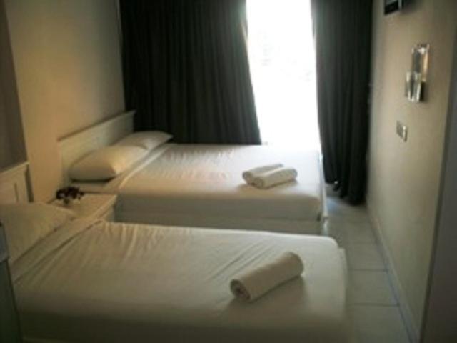 Kk Hotel Chinatown *
