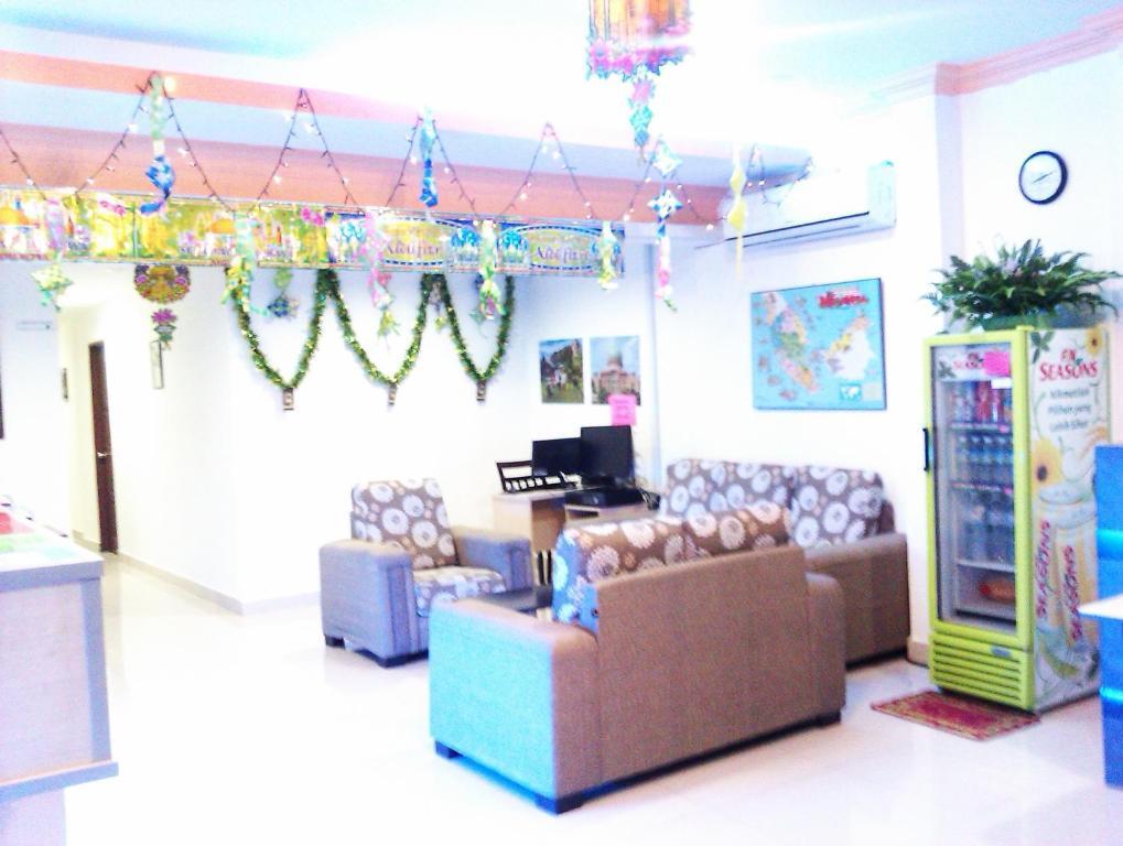 Hotel Star Castle *