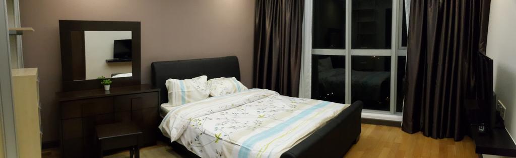 Apartment Regalia @ Homestay Kuala Lumpur
