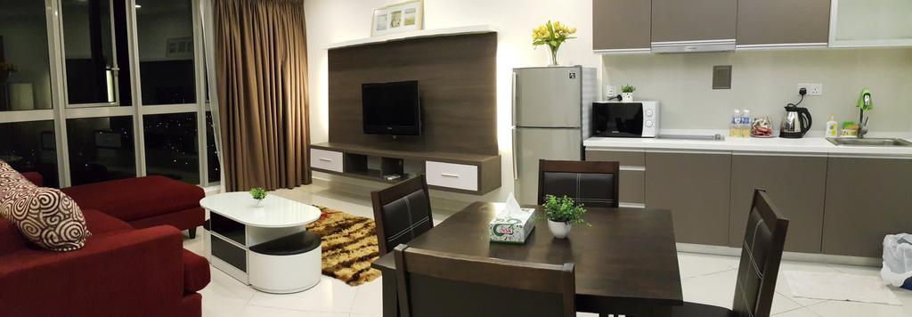 Regalia @ Homestay Kuala Lumpur