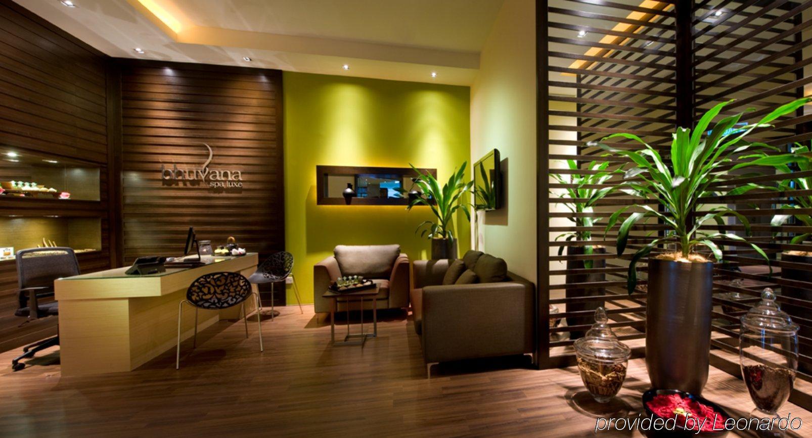 Ramada Plaza Kuala Lumpur Aparthotel Kuala Lumpur