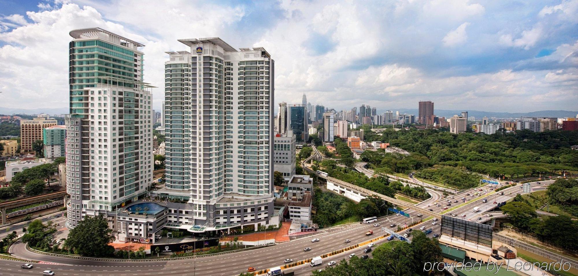 Ramada Plaza Kuala Lumpur