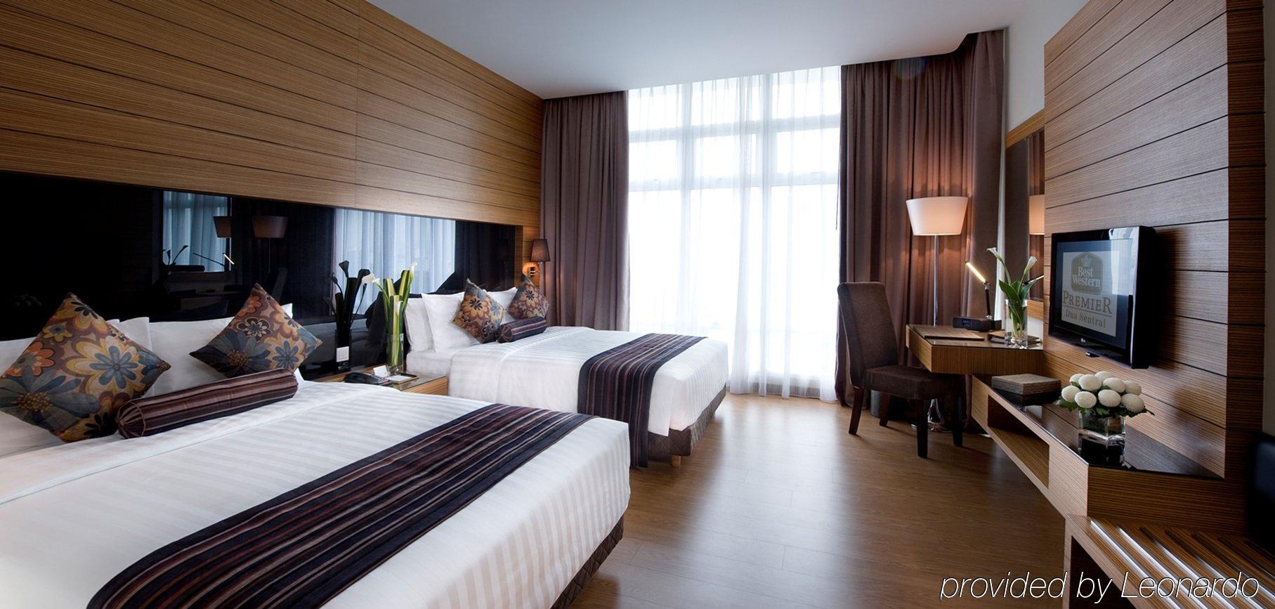 Ramada Plaza Kuala Lumpur Aparthotel
