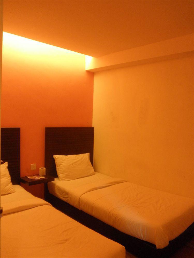 Hotel Dengba