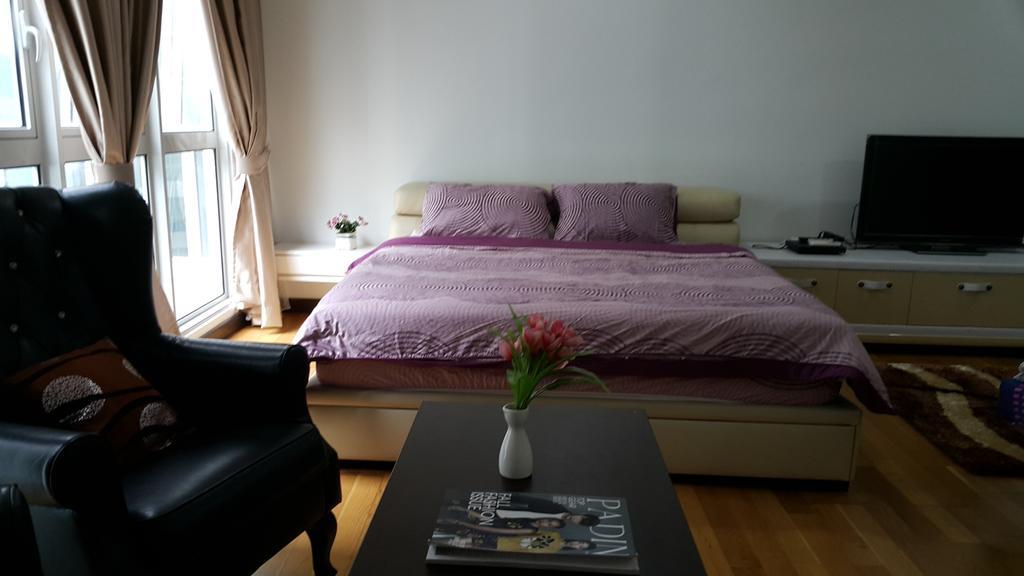Apartment Regalia @ Homestay