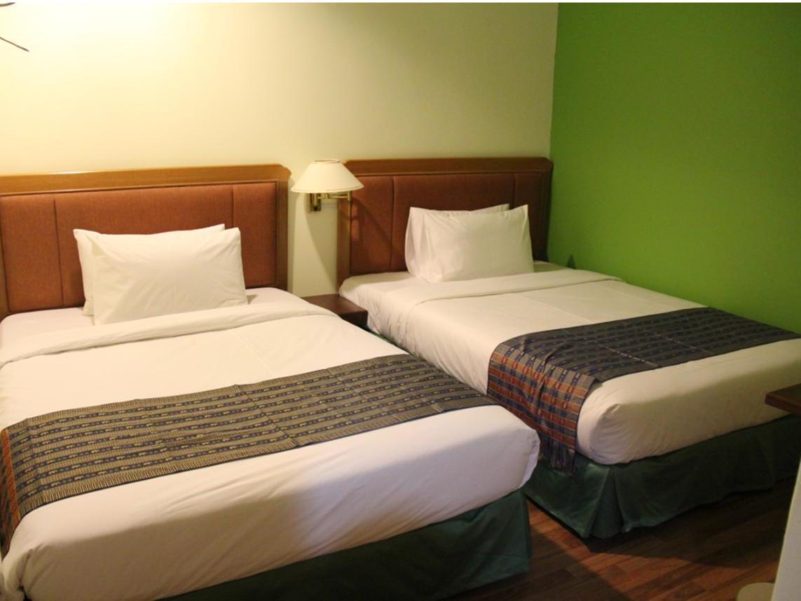 Bjorn Boutique Wangsa Maju Hotel