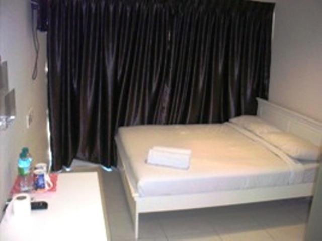 Kk Hotel Chinatown *