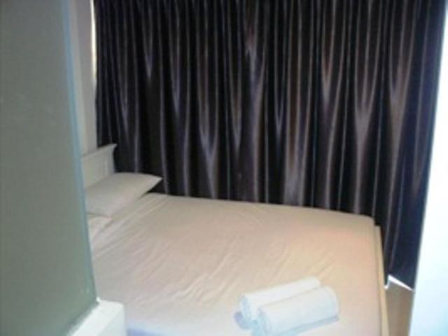 Kk Hotel Chinatown