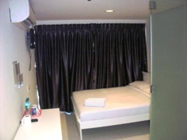 Kk Hotel Chinatown Khách sạn *