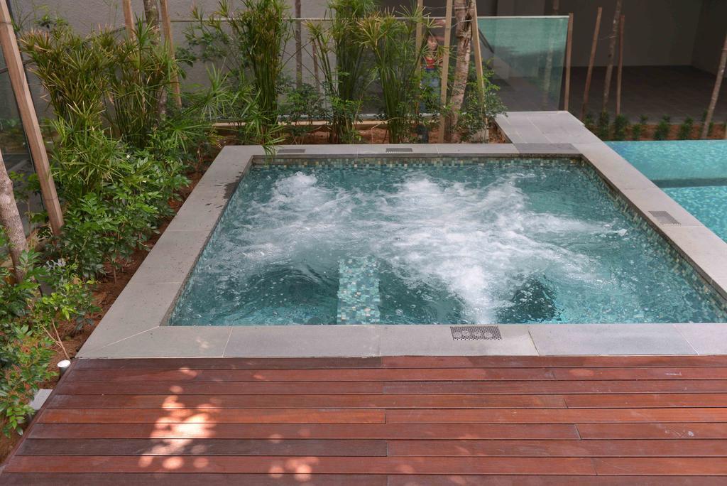Apartment Summer Kuala Lumpur