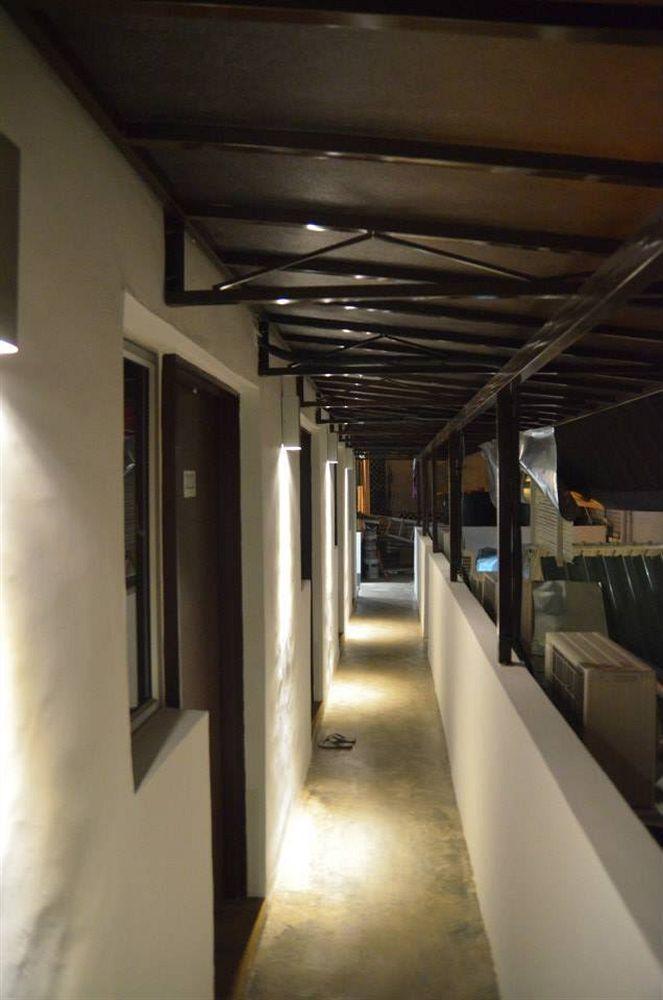 Raizzy's Hostel