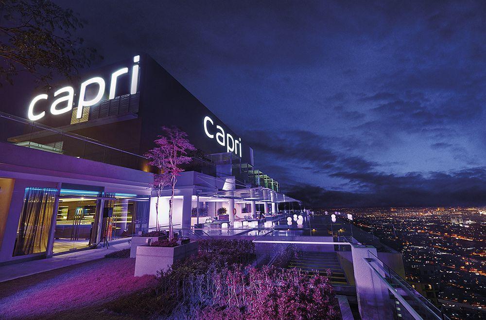 Capri By Fraser, Kuala Lumpur/malaysia Aparthotel Kuala Lumpur