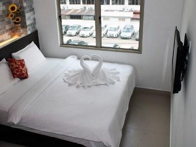 Signature @ Bangsar South 3*