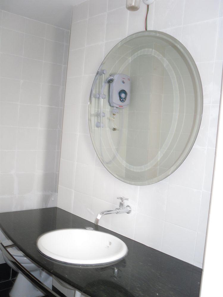 Guest house Catherina Place At Bukit Bintang 2*